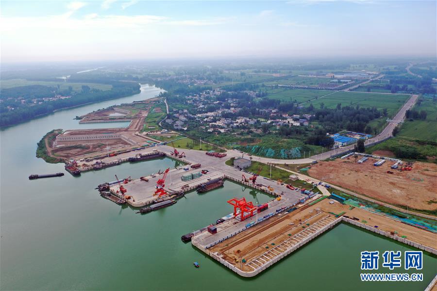 （新華全媒頭條&middot;圖文互動）（6）一個內(nèi)陸大省的開放朋友圈