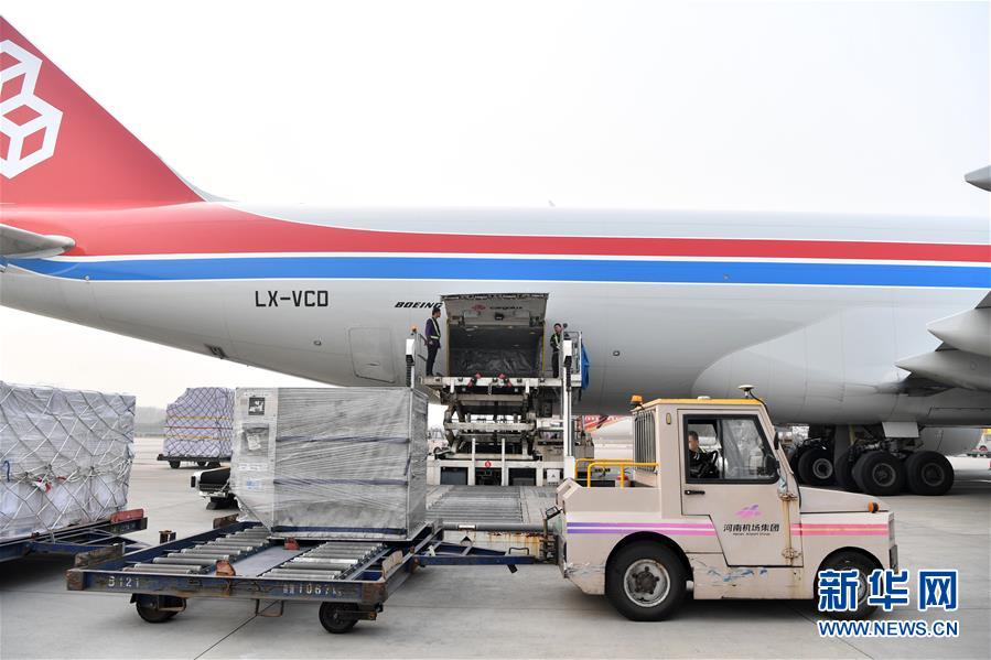 （新華全媒頭條&middot;圖文互動）（8）一個內(nèi)陸大省的開放朋友圈