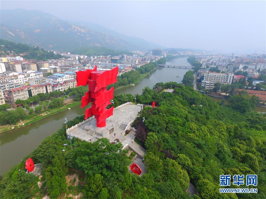 （新華全媒頭條&middot;圖文互動）（3）永葆中國共產(chǎn)黨人的初心本色&mdash;&mdash;&ldquo;不忘初心、牢記使命&rdquo;主題教育全紀(jì)實