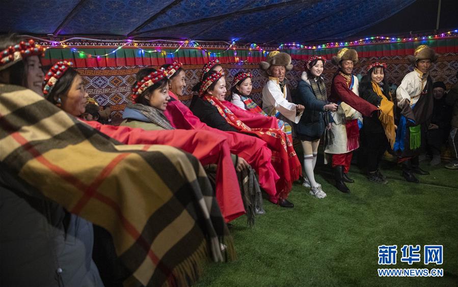 （新華全媒頭條&middot;圖文互動(dòng)）（5）2020年脫貧攻堅(jiān)一線奮斗者的向往與祝福