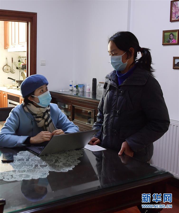 (XHDW·圖文互動)(4)“沒有一個(gè)冬天不可逾越”:14歲女兒寫給醫(yī)生父親的一封家書