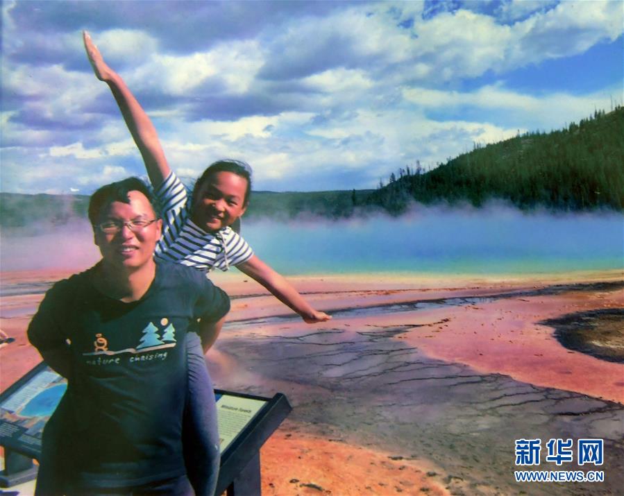 (聚焦疫情防控·圖文互動)(3)“沒有一個(gè)冬天不可逾越”——專訪動人家書作者孫婉清