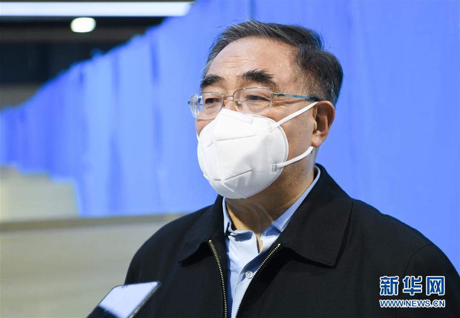 （聚焦疫情防控&middot;圖文互動）（3）&ldquo;治療輕癥患者中西醫(yī)結(jié)合很有效，不鼓勵人人吃藥來預(yù)防&rdquo;&mdash;&mdash;專訪中國工程院院士、天津中醫(yī)藥大學(xué)校長張伯禮