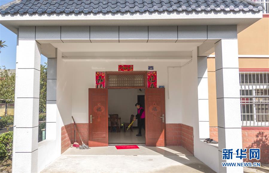 （圖文互動(dòng)）（5）超三分之一村（社區(qū)）&ldquo;無疫情&rdquo;，武漢所轄這個(gè)區(qū)是怎么做到的？