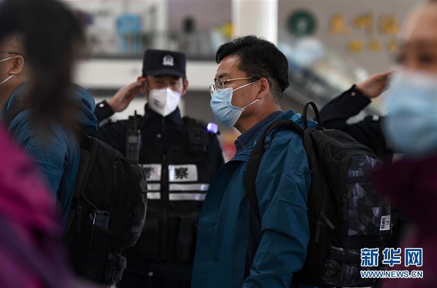 （聚焦疫情防控&middot;對口支援19省份在奮戰(zhàn)&middot;圖文互動）（5）&ldquo;寧&rdquo;成一股繩，心往一處&ldquo;襄&rdquo;&mdash;&mdash;寧夏對口支援襄陽紀(jì)實