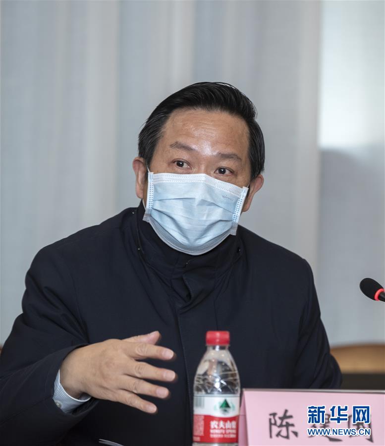 （聚焦疫情防控&middot;圖文互動(dòng)）（2）急防控所急，沖鋒勇向前&mdash;&mdash;華中科技大學(xué)以科研攻關(guān)推動(dòng)疫情防控救治觀察