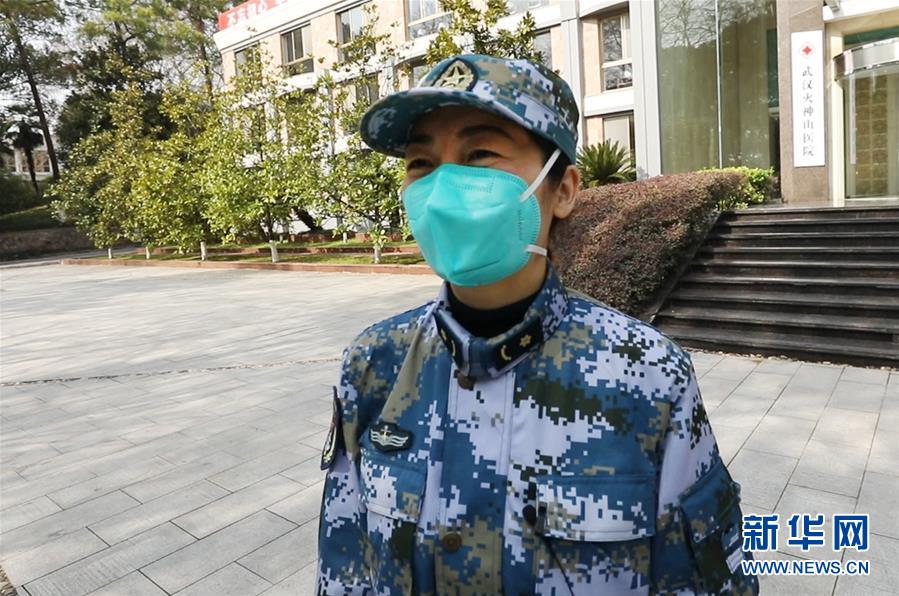 （新華全媒頭條）（1）在大考中交出合格答卷&mdash;&mdash;習近平總書記湖北武漢考察為打贏湖北保衛(wèi)戰(zhàn)、武漢保衛(wèi)戰(zhàn)指明方向