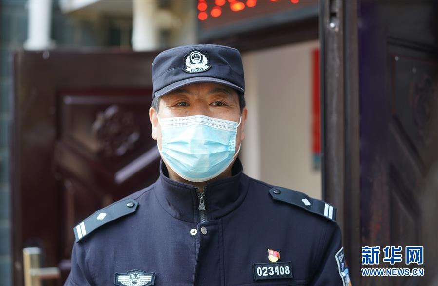 （新華全媒頭條）（2）在大考中交出合格答卷&mdash;&mdash;習近平總書記湖北武漢考察為打贏湖北保衛(wèi)戰(zhàn)、武漢保衛(wèi)戰(zhàn)指明方向