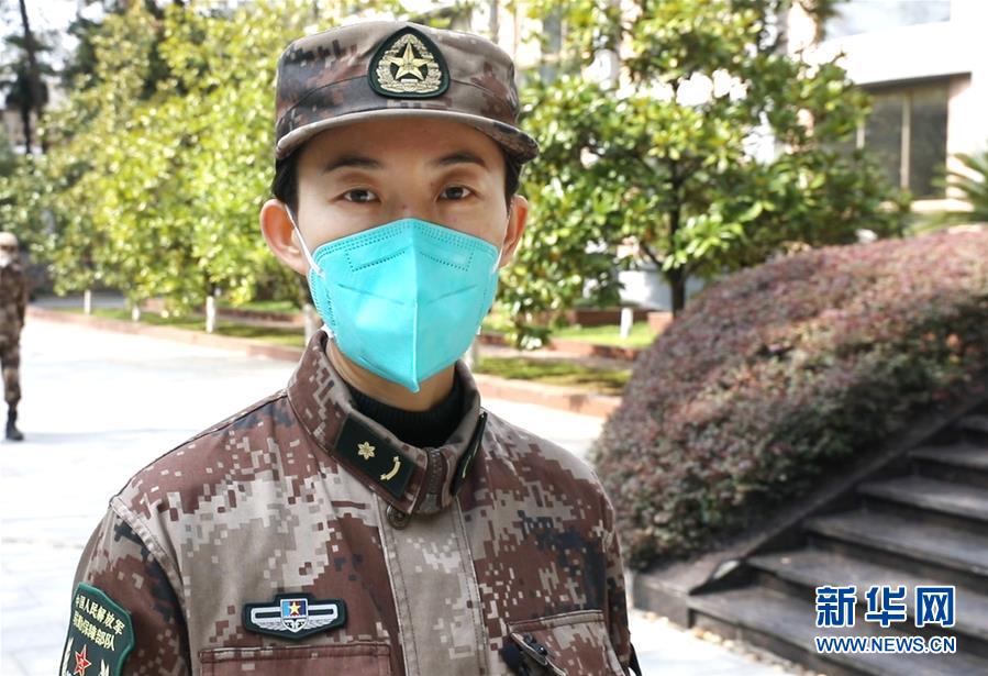 （新華全媒頭條）（8）在大考中交出合格答卷&mdash;&mdash;習近平總書記湖北武漢考察為打贏湖北保衛(wèi)戰(zhàn)、武漢保衛(wèi)戰(zhàn)指明方向