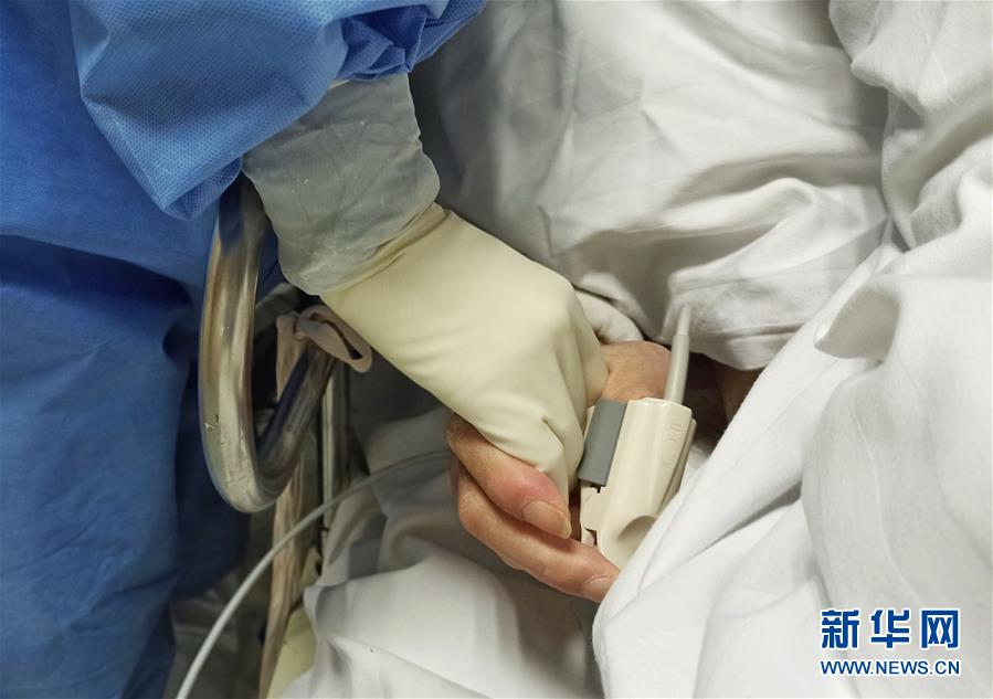 （圖文互動）（2）&ldquo;2300公里外的你們，都好嗎？&rdquo;