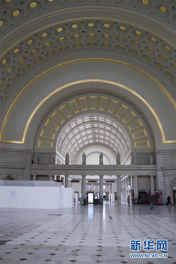 (國際疫情)(3)約翰斯·霍普金斯大學(xué):美國新冠肺炎確診病例超過14萬例