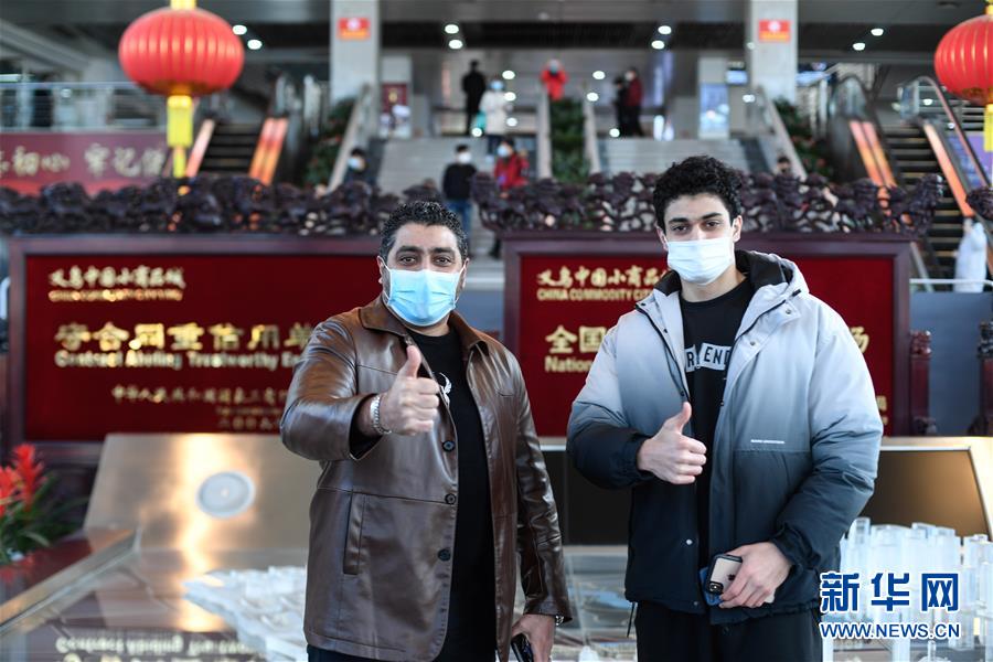 (新華全媒頭條·圖文互動)(6)構筑堅實堡壘 提升治理成色——浙江“硬核”科技戰(zhàn)“疫”現(xiàn)場觀察