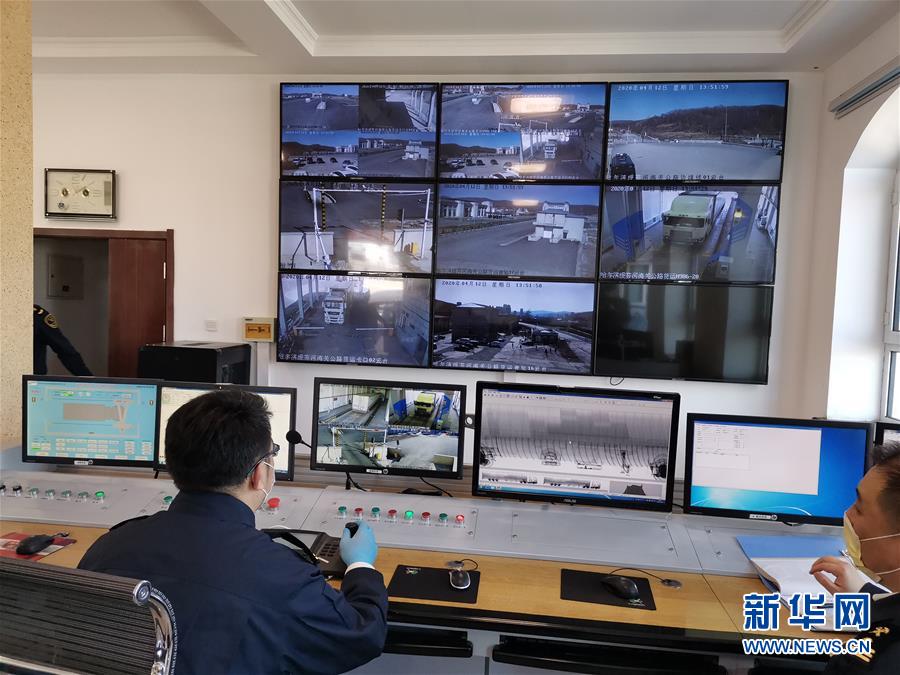 （在習近平新時代中國特色社會主義思想指引下&mdash;&mdash;新時代新作為新篇章&middot;習近平總書記關切事&middot;圖文互動）（1）綏芬河阻擊戰(zhàn)