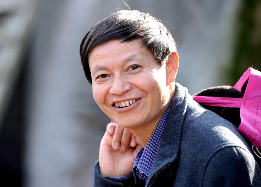 （為了民族復(fù)興&middot;英雄烈士譜&middot;圖文互動(dòng)）&ldquo;趕在死之前交出滿意答卷&rdquo;&mdash;&mdash;勤政為民的好書(shū)記文建明