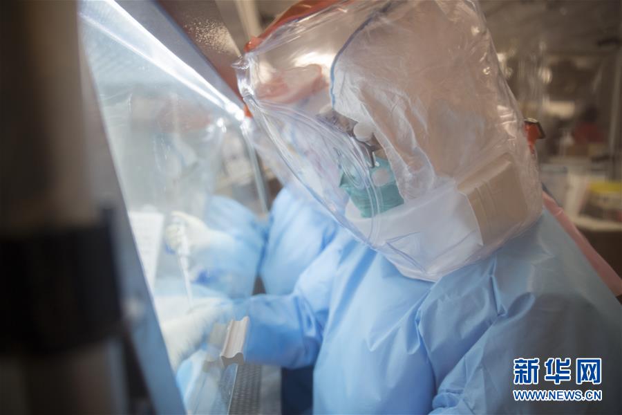 （新華全媒頭條&middot;圖文互動）（4）邊城戰(zhàn)&ldquo;疫&rdquo;&mdash;&mdash;綏芬河、滿洲里境外輸入疫情防控紀實