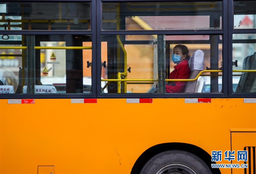 （新華全媒頭條&middot;圖文互動）（16）邊城戰(zhàn)&ldquo;疫&rdquo;&mdash;&mdash;綏芬河、滿洲里境外輸入疫情防控紀實