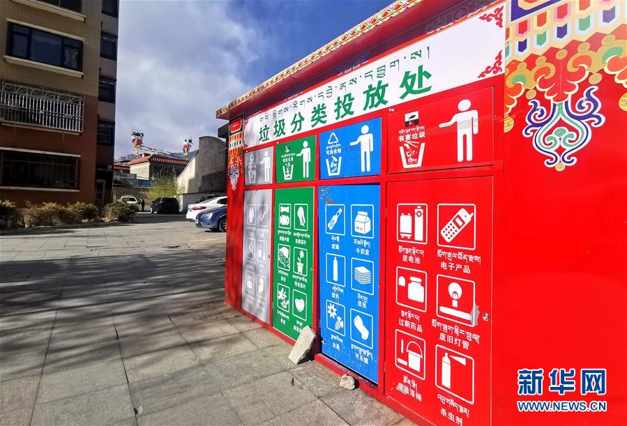 （在習(xí)近平新時代中國特色社會主義思想指引下&mdash;&mdash;新時代新作為新篇章&middot;習(xí)近平總書記關(guān)切事&middot;圖文互動）（4）打開生活的正確方式：更衛(wèi)生、更健康！