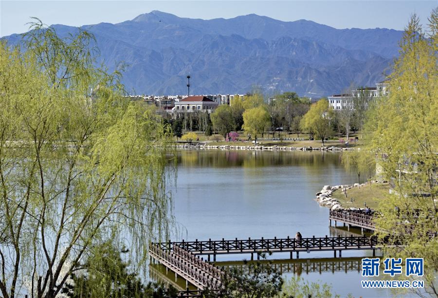 （圖文互動(dòng)）（4）這座小城，鐫刻下怎樣的&ldquo;世園印記&rdquo;&mdash;&mdash;北京世園會(huì)開園一周年探訪延慶