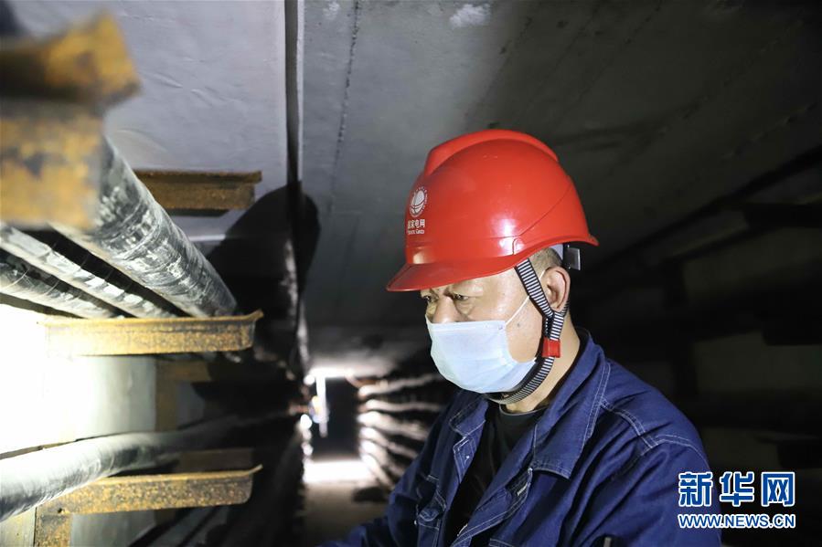 （圖文互動）（2）記者手記：向&ldquo;看不見&rdquo;的勞動者和他們的夢想致敬