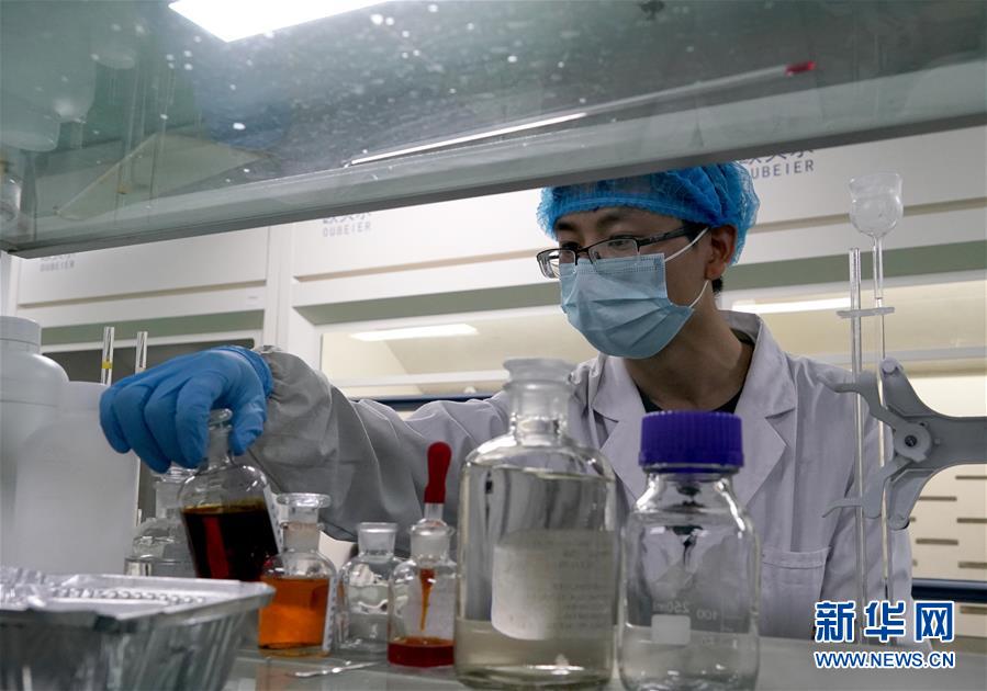 (來自一線的調(diào)查報(bào)告·圖文互動)(9)搶出一個(gè)身位謀發(fā)展——河南許昌經(jīng)濟(jì)復(fù)蘇見聞