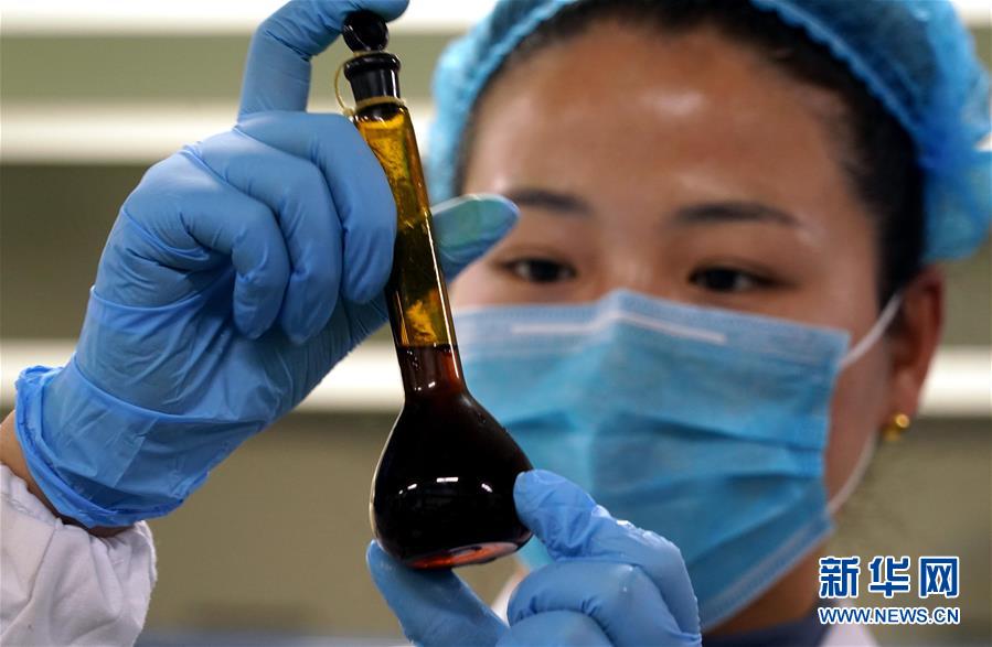 (來自一線的調(diào)查報(bào)告·圖文互動)(10)搶出一個(gè)身位謀發(fā)展——河南許昌經(jīng)濟(jì)復(fù)蘇見聞