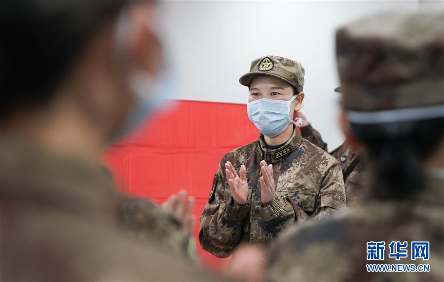 （新華全媒頭條&middot;圖文互動）（2）這個春天，追尋奮斗者的腳步&mdash;&mdash;寫在2020年&ldquo;五一&rdquo;國際勞動節(jié)到來之際