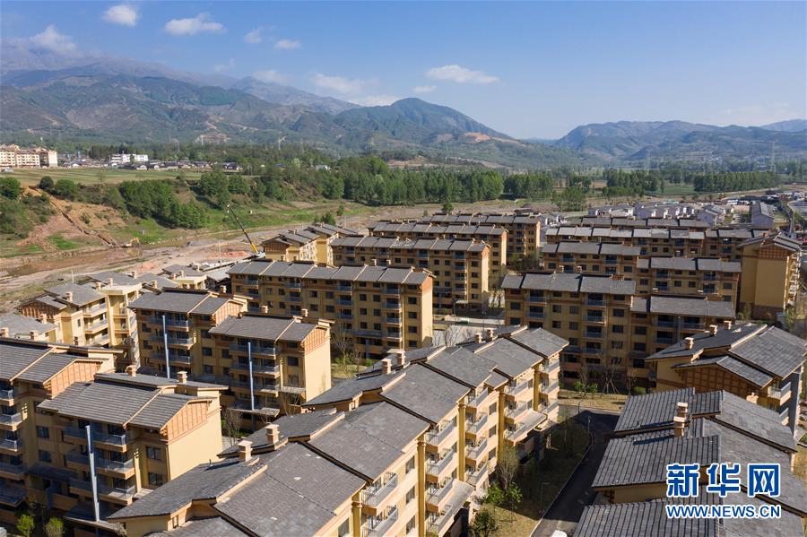 （新華全媒頭條&middot;兩會(huì)特別報(bào)道&middot;圖文互動(dòng)）（3）從取得決定性成就到奪取全面勝利&mdash;&mdash;從全國(guó)兩會(huì)看決戰(zhàn)決勝脫貧攻堅(jiān)