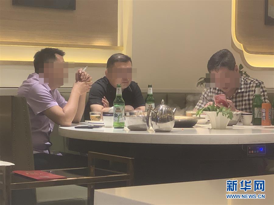 （圖文互動(dòng)）（4）室內(nèi)吸煙&ldquo;頑疾&rdquo;如何治理？