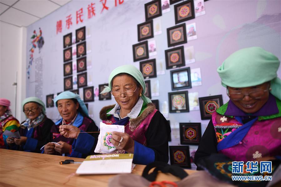 (新華全媒頭條·聚焦“三區(qū)三州”脫貧攻堅(jiān)·圖文互動)(11)向深度貧困“堡壘”發(fā)起最后總攻——寫在“三區(qū)三州”脫貧攻堅(jiān)關(guān)鍵時點(diǎn)