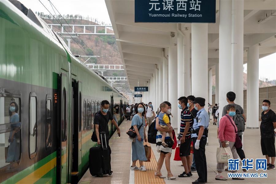(新華全媒頭條·圖文互動(dòng))(6)自強(qiáng)的力量——成昆鐵路通車50年記