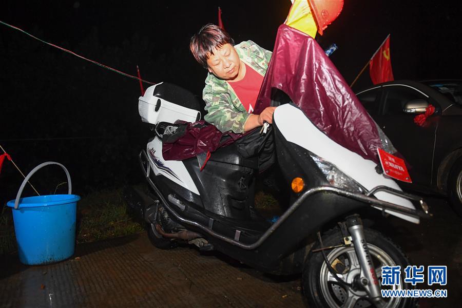 （防汛抗洪&middot;圖文互動(dòng)）（6）八百里洞庭戰(zhàn)&ldquo;懸湖&rdquo;