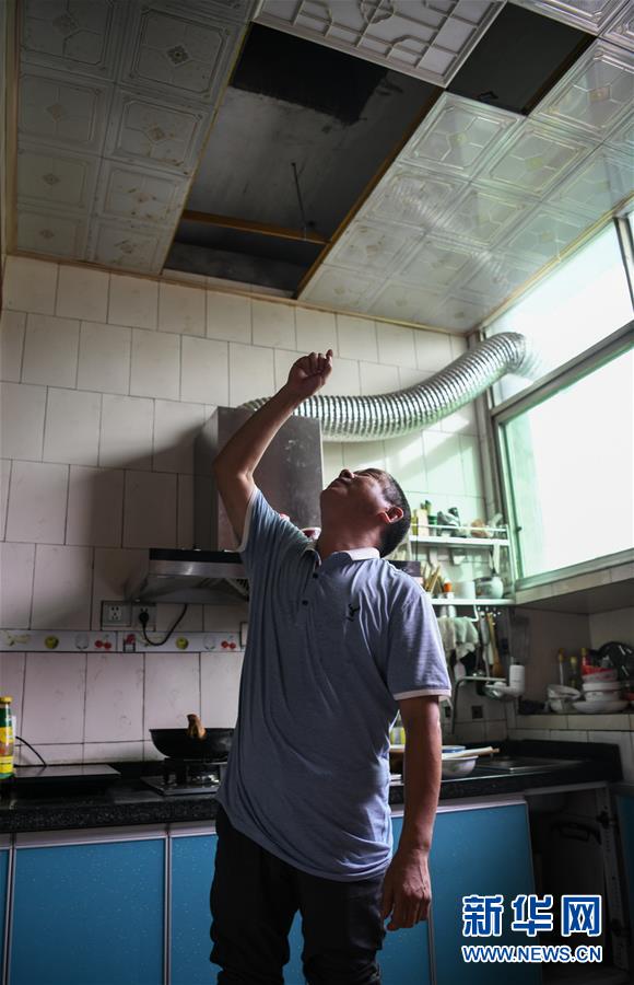 (新華視點(diǎn)·圖文互動(dòng))(3)“自燃”背后還有哪些隱憂?——四川廣漢花炮廠爆炸事故追蹤