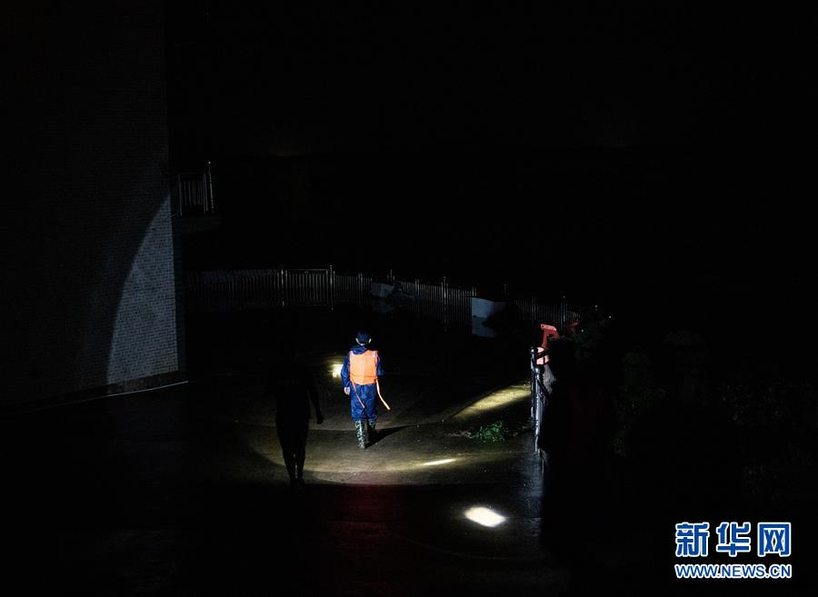 （防汛抗洪&middot;圖文互動）（6）聞&ldquo;汛&rdquo;而動戰(zhàn)鄱湖