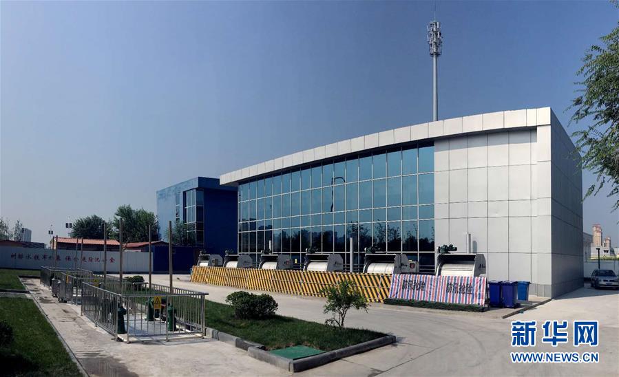 (防汛抗洪·圖文互動)(2)天津:全力以赴,不讓“城市看海”再現(xiàn)