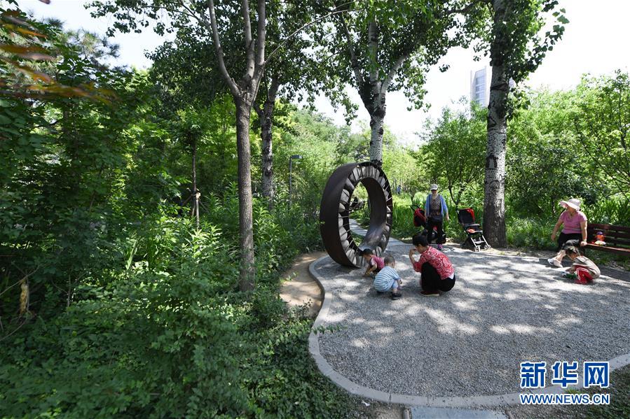 （新華全媒頭條&middot;圖文互動(dòng)）（3）老胡同里的新生活&mdash;&mdash;北京老城探訪記