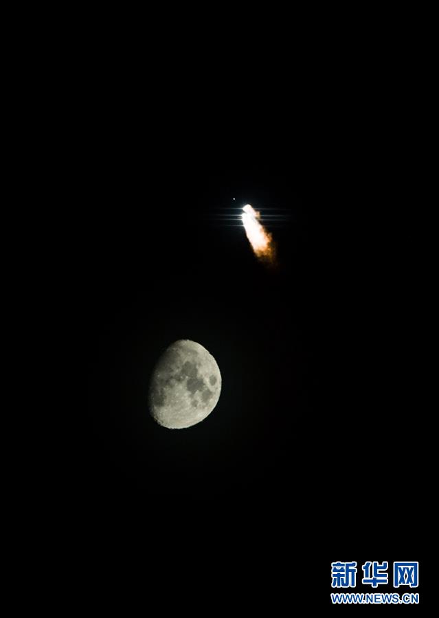 (新華全媒頭條·圖文互動)(3)中國北斗全球夢圓——寫在北斗三號全球衛(wèi)星導(dǎo)航系統(tǒng)全面建成之際