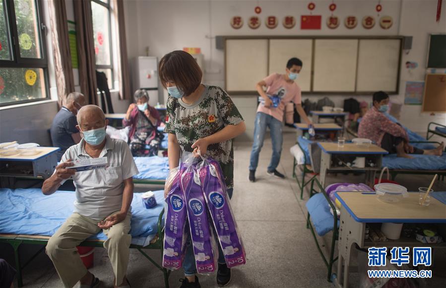 （新華全媒頭條&middot;圖文互動）（14）筑起共御水患的鋼鐵長堤&mdash;&mdash;戰(zhàn)洪一線的&ldquo;干群關(guān)系新答卷&rdquo;