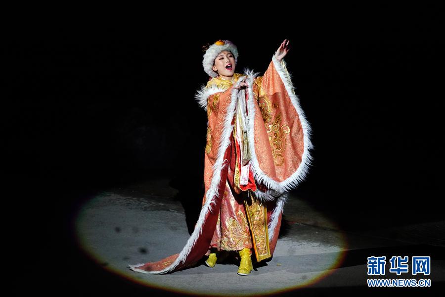 （圖文互動(dòng)）（1）同心共筑中國夢&mdash;&mdash;西藏奮力建設(shè)民族團(tuán)結(jié)模范區(qū)