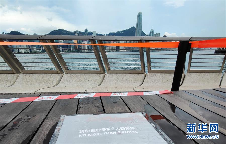 (圖文互動)(2)綜述:香港特區(qū)政府多措并舉加大抗疫力度