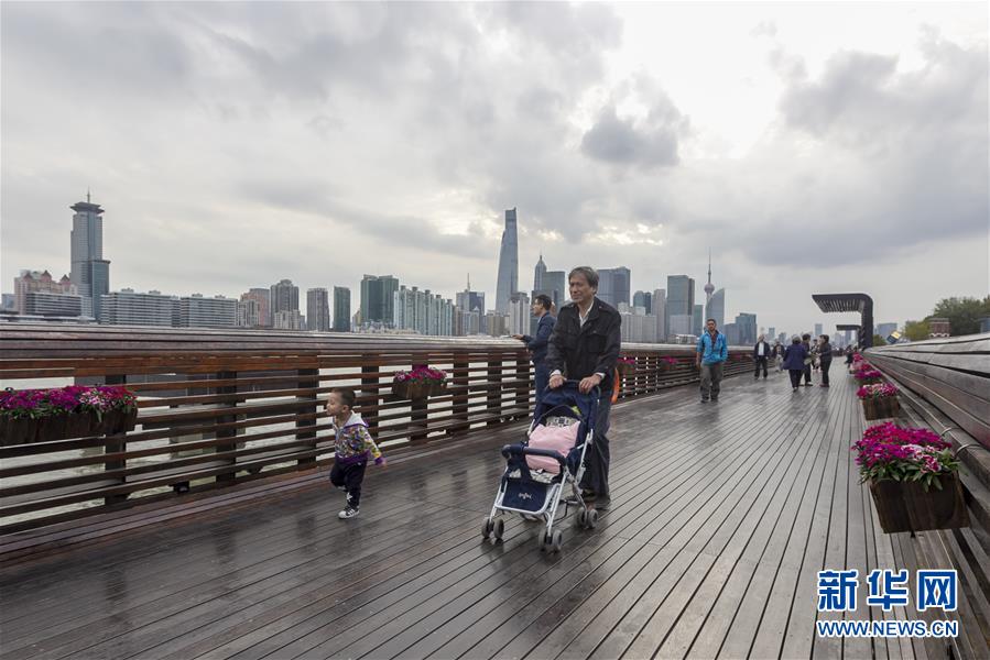 （新華全媒頭條&middot;走向我們的小康生活&middot;圖文互動(dòng)）（3）城市，讓人民生活更美好