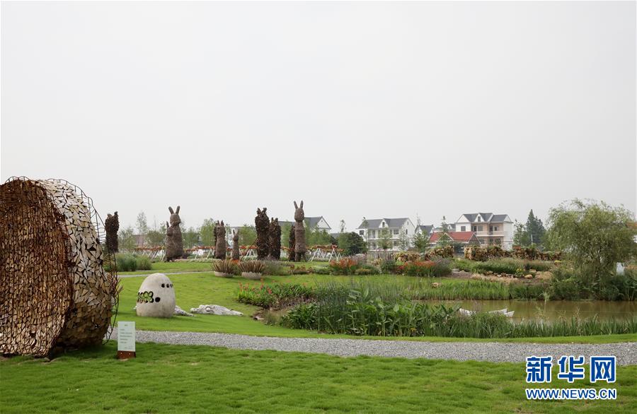 （新華全媒頭條&middot;走向我們的小康生活&middot;圖文互動(dòng)）（15）城市，讓人民生活更美好