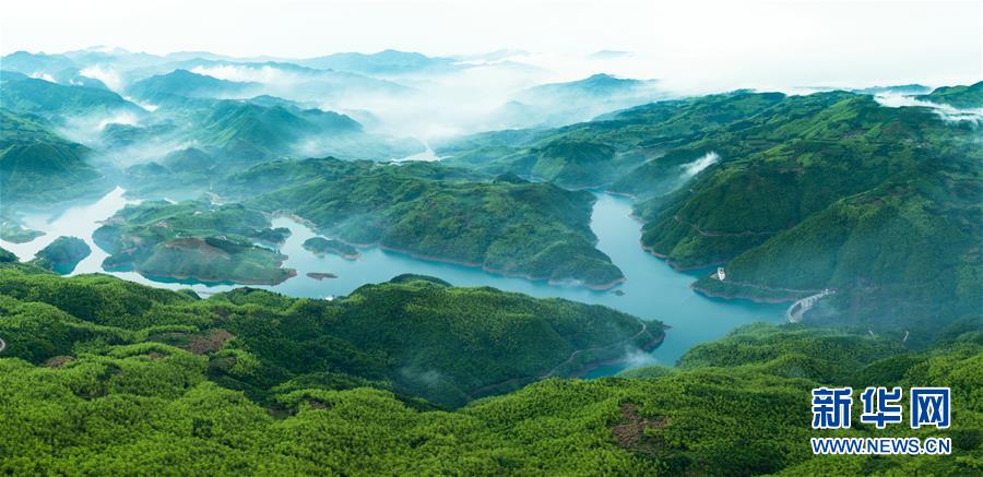 （新華全媒頭條&middot;走向我們的小康生活&middot;圖文互動(dòng)）（8）弱鳥先飛今翱翔&mdash;&mdash;閩東寧德振興啟示錄