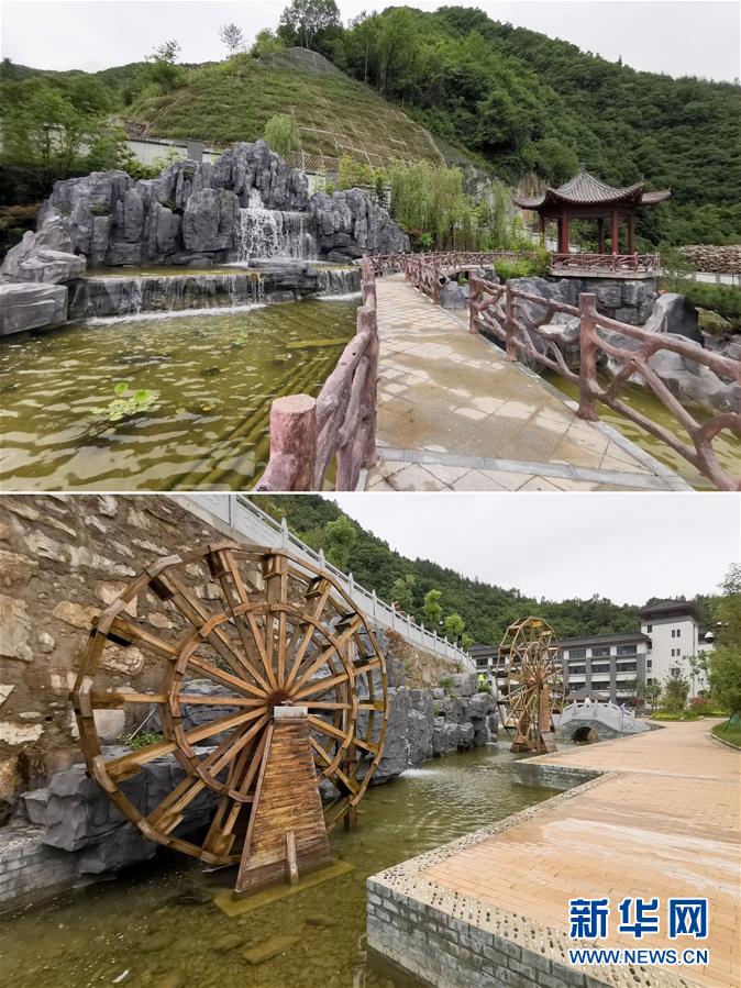 （新華視點&middot;圖文互動）（5）學校建漂亮點本無錯，為何這所&ldquo;豪華中學&rdquo;讓人困惑？