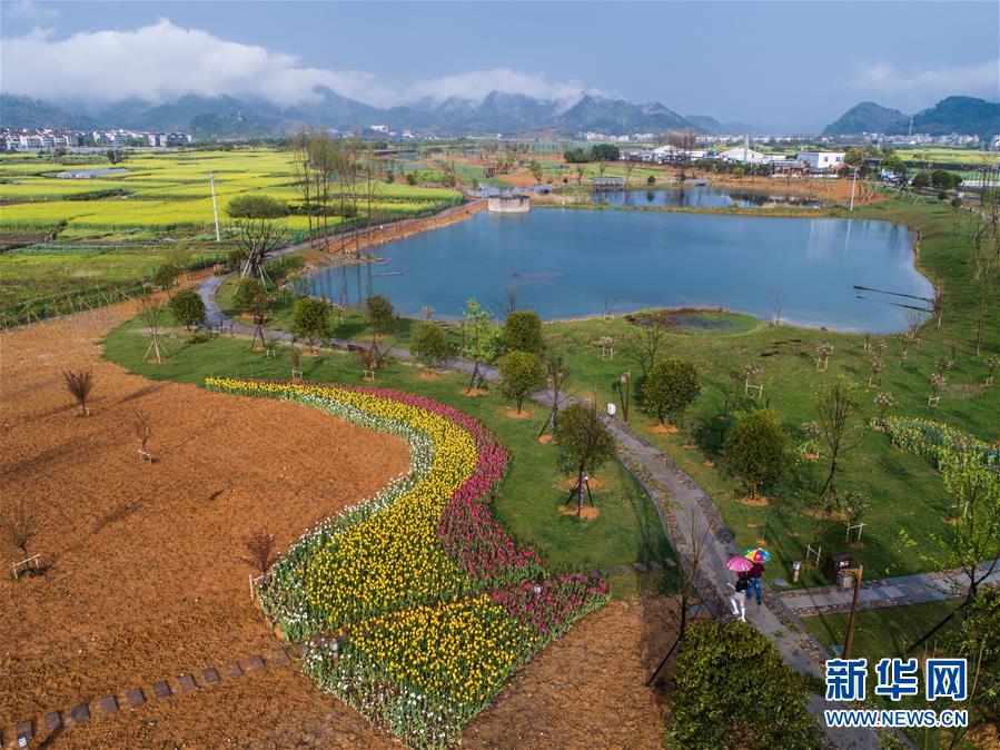 (新華全媒頭條·圖文互動(dòng))(7)生態(tài)文明之光照耀美麗中國(guó)——寫在綠水青山就是金山銀山理念提出15周年之際