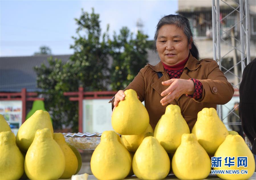 （新華全媒頭條&middot;走向我們的小康生活&middot;圖文互動）（11）大城大鄉(xiāng)的&ldquo;幸福協(xié)奏曲&rdquo;&mdash;&mdash;重慶推動高質(zhì)量發(fā)展創(chuàng)造高品質(zhì)生活紀(jì)事