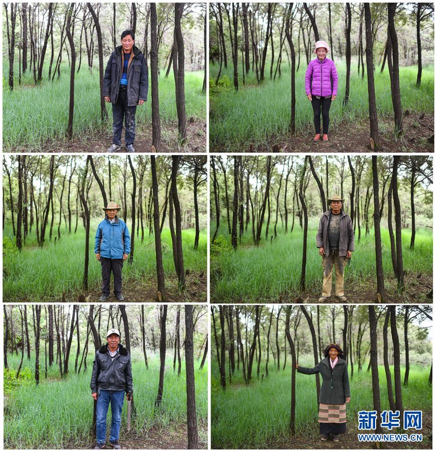 （新華全媒頭條&middot;圖文互動）（7）莊重的承諾　歷史的奇跡&mdash;&mdash;西藏自治區(qū)決戰(zhàn)脫貧攻堅紀(jì)實 