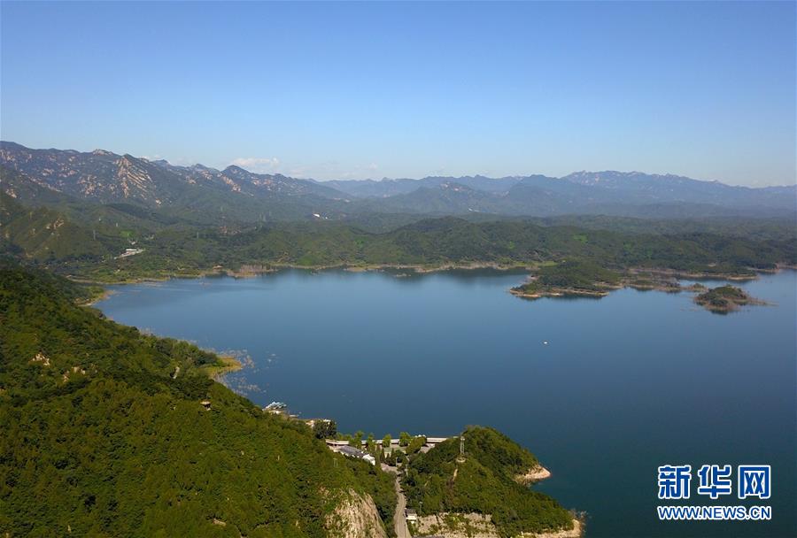 (社會(huì))(3)北京:密云水庫(kù)建成60周年
