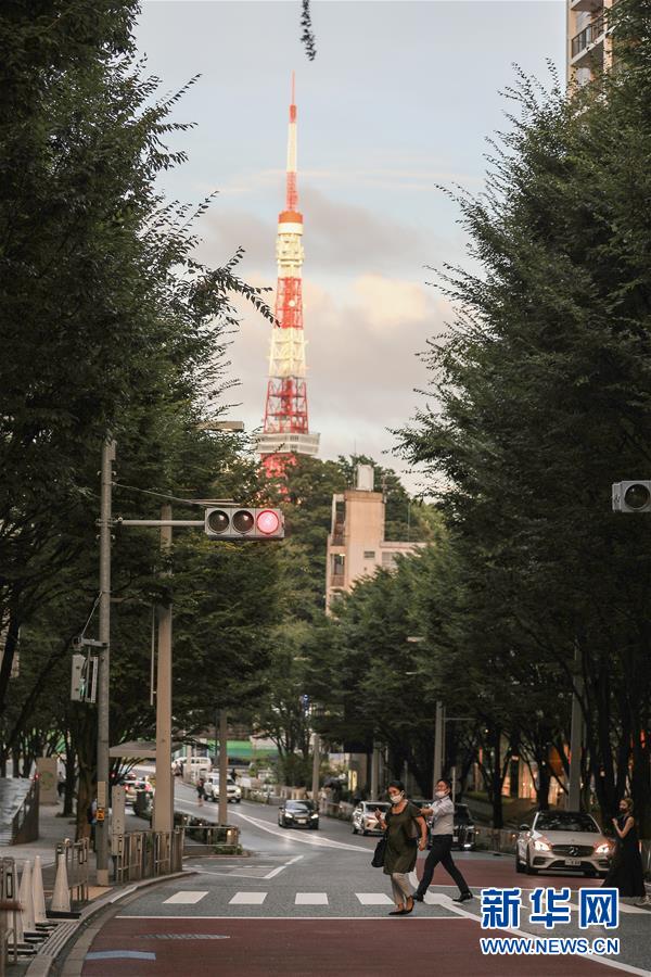 （國(guó)際）（5）日本新冠確診病例近7萬(wàn)例　&ldquo;村雨&rdquo;號(hào)護(hù)衛(wèi)艦上一人確診
