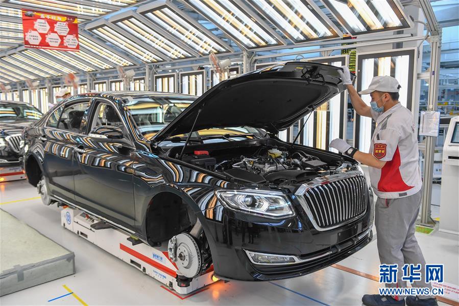 （在習(xí)近平新時(shí)代中國特色社會(huì)主義思想指引下&mdash;&mdash;新時(shí)代新作為新篇章&middot;習(xí)近平總書記關(guān)切事）（5）東北，&ldquo;上新&rdquo;&mdash;&mdash;黑土地上的創(chuàng)新故事