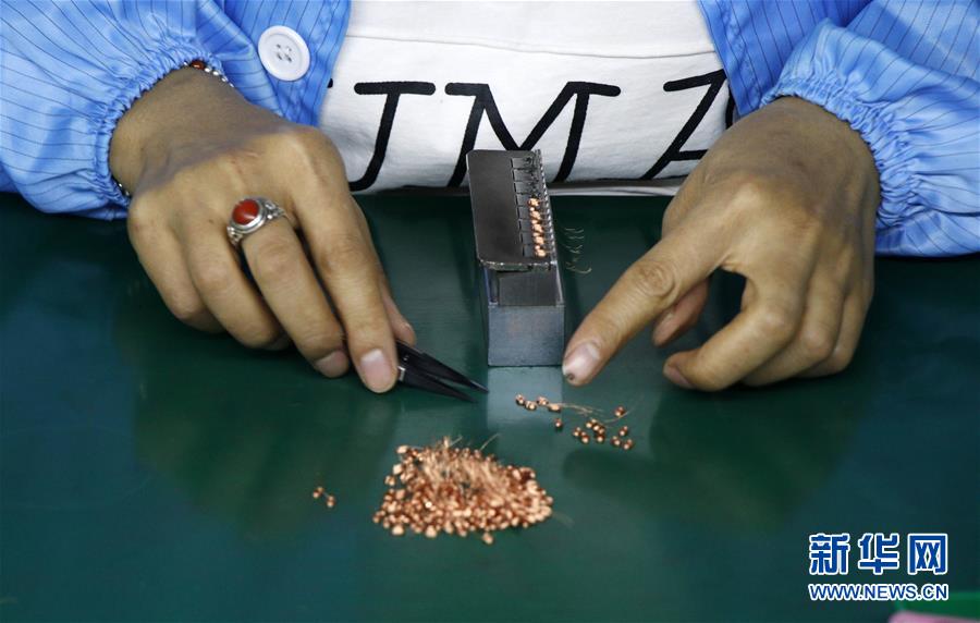 （決戰(zhàn)決勝脫貧攻堅(jiān)&middot;督戰(zhàn)未摘帽貧困縣&middot;圖文互動(dòng)）（2）大山與大海的合奏&mdash;&mdash;東西部扶貧協(xié)作助推云南打贏脫貧攻堅(jiān)戰(zhàn) 